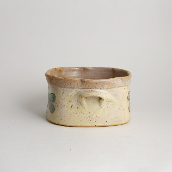 Baker, Small, Dragonfly