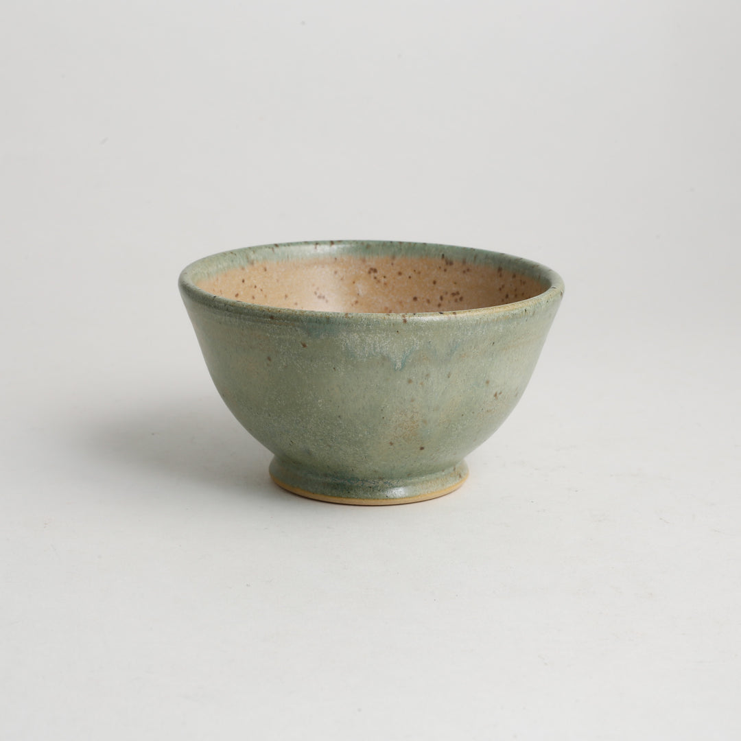 Bowl, Small, Flower