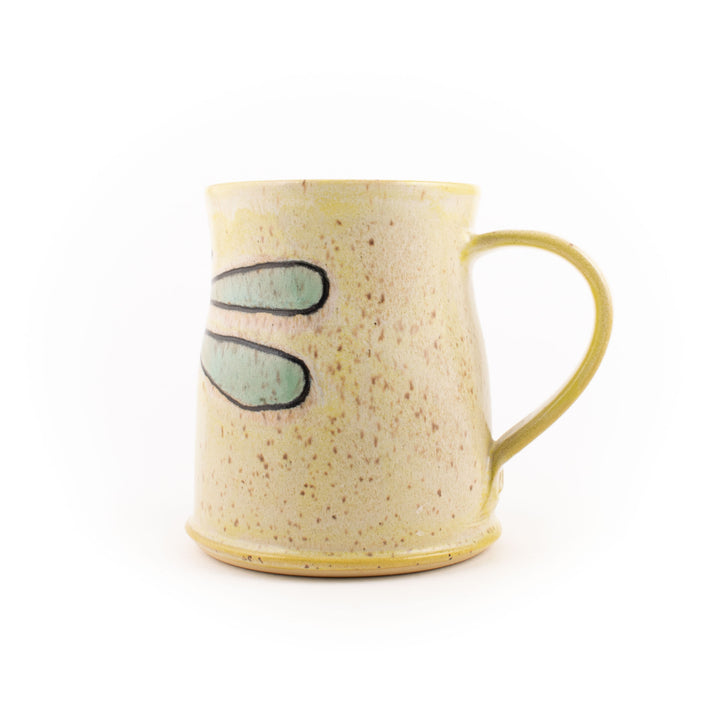 Pour Over Set, 3pc, Dragonfly