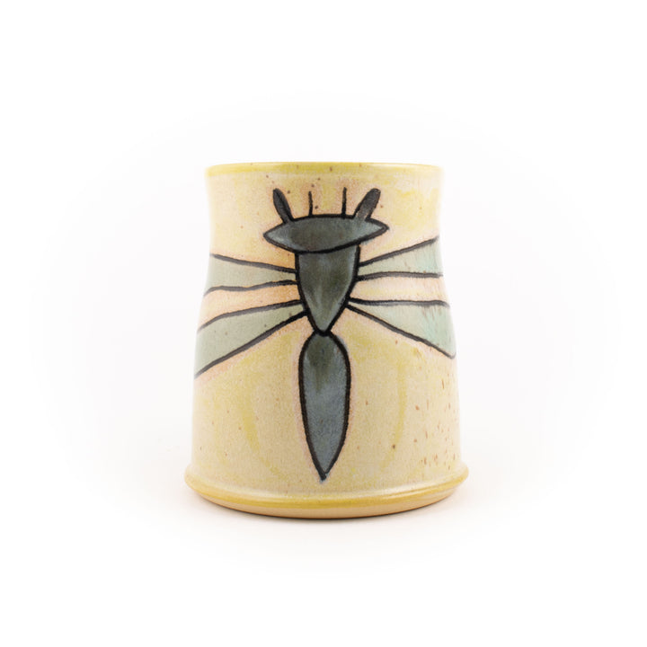 Pour Over Set, 3pc, Dragonfly
