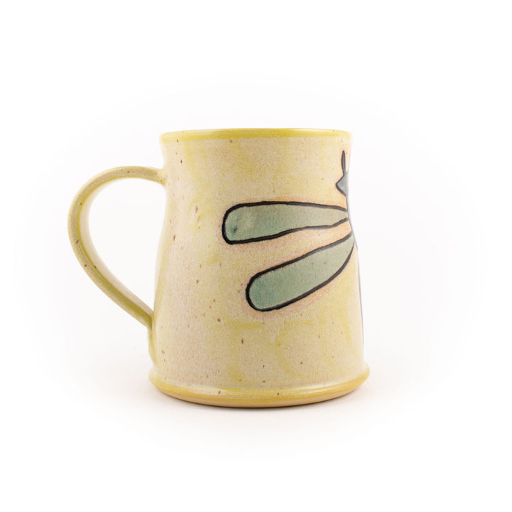 Pour Over Set, 3pc, Dragonfly