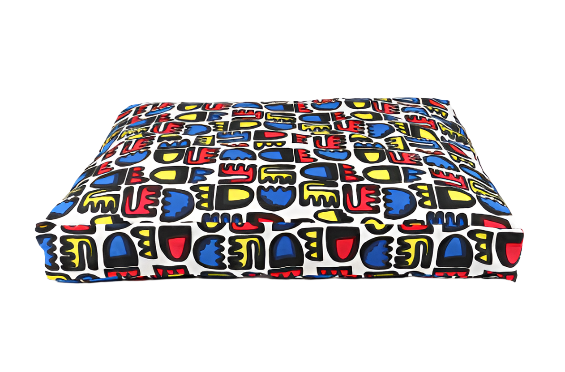 Mid-Century Blobs:Large