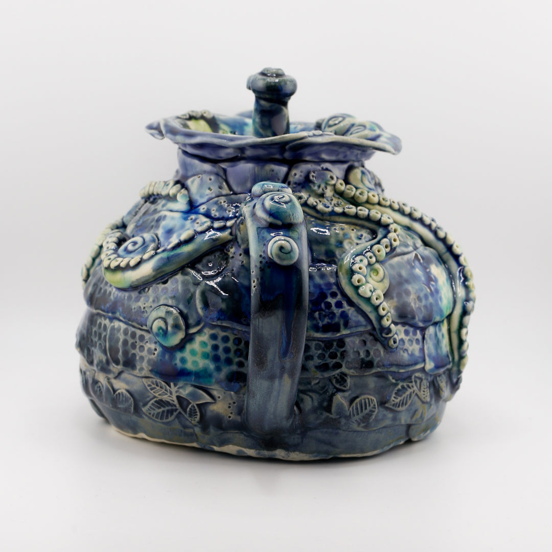 Teapot