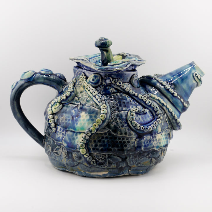 Teapot
