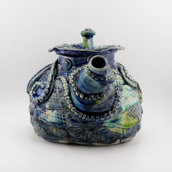 Teapot