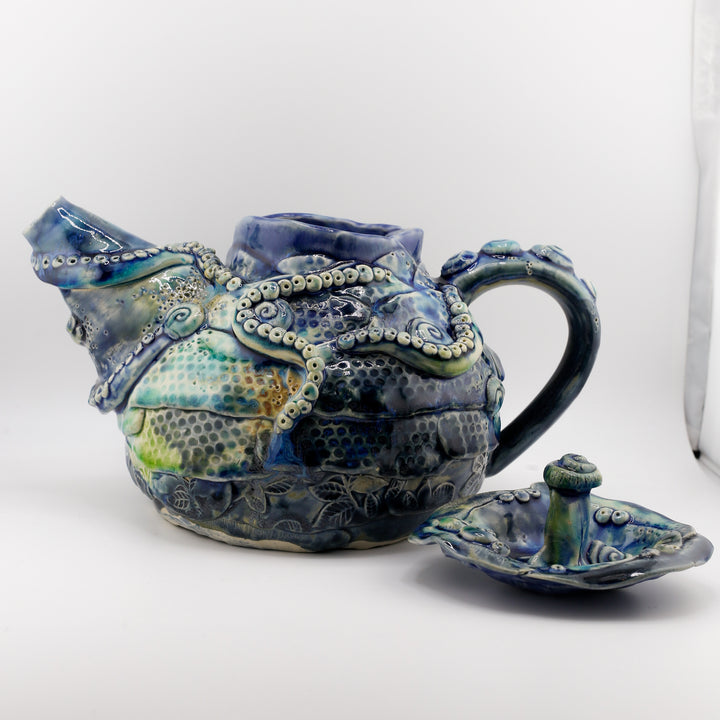 Teapot