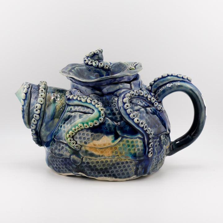Teapot