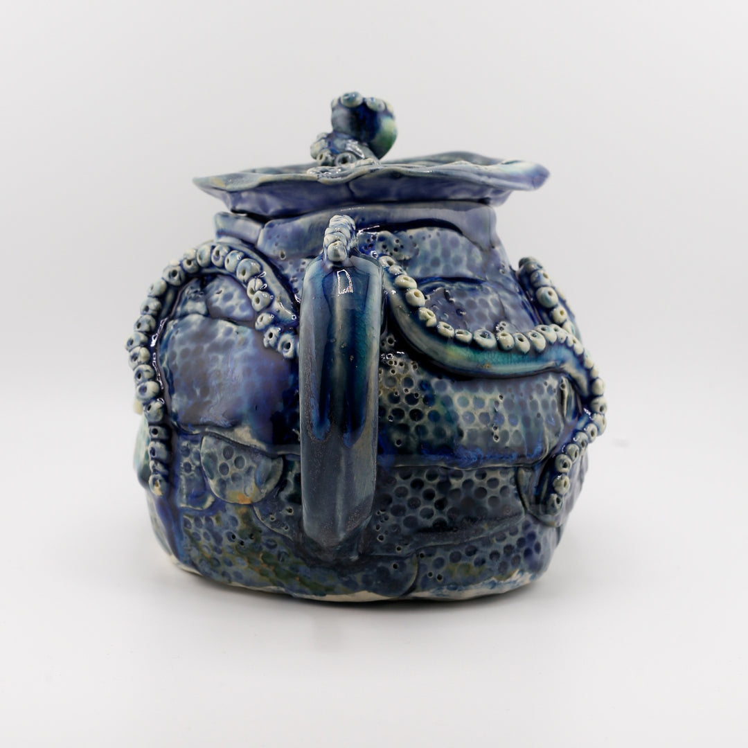 Teapot