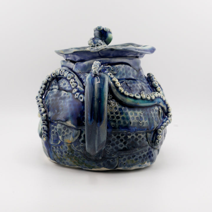 Teapot