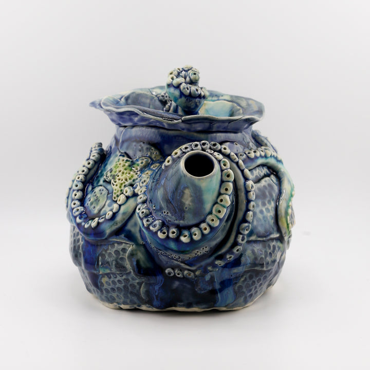 Teapot