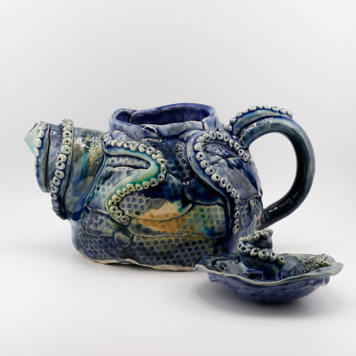 Teapot