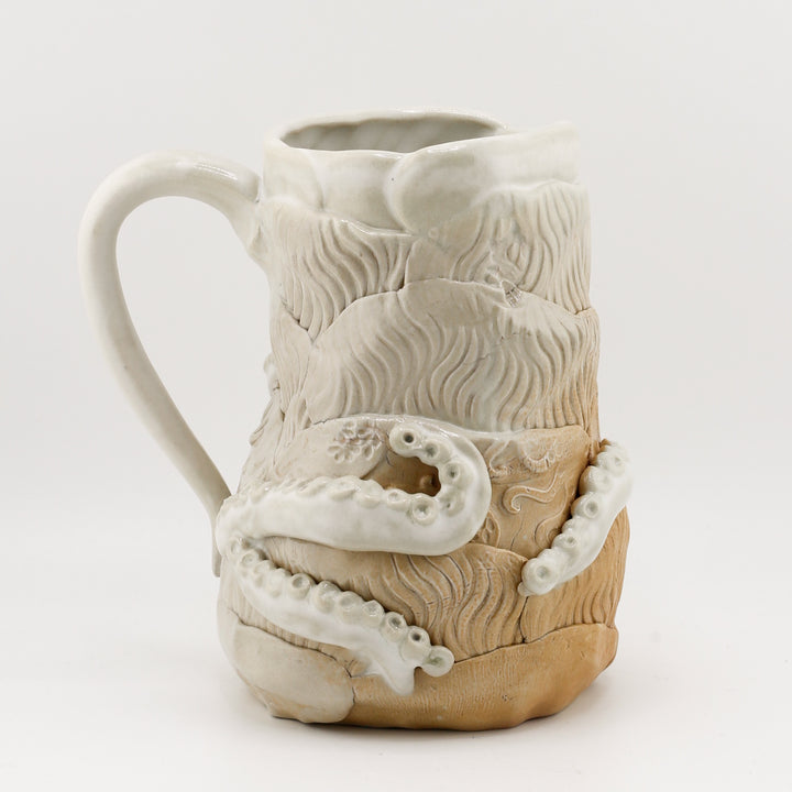 Mug, Large