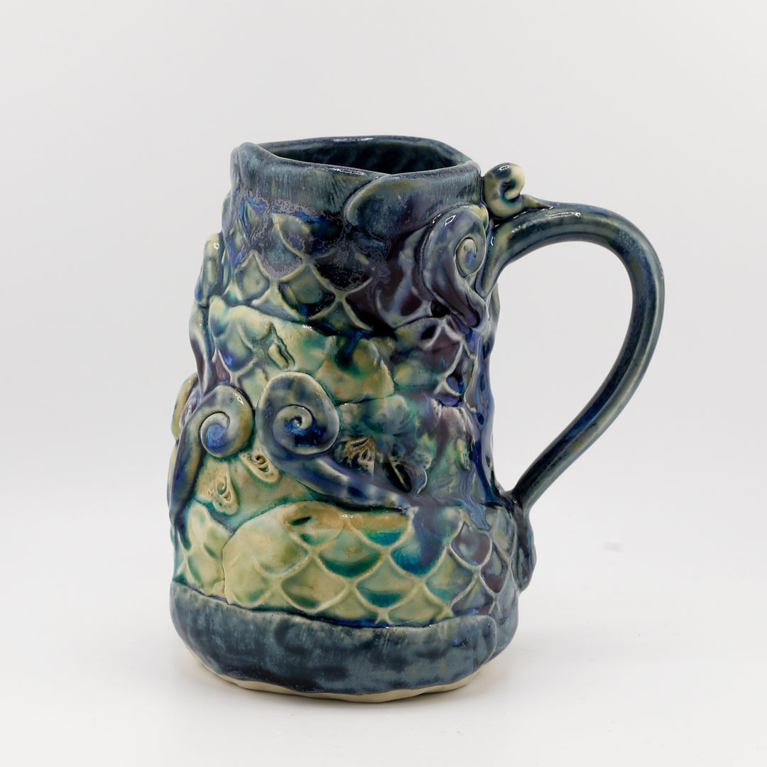 Mug, Large