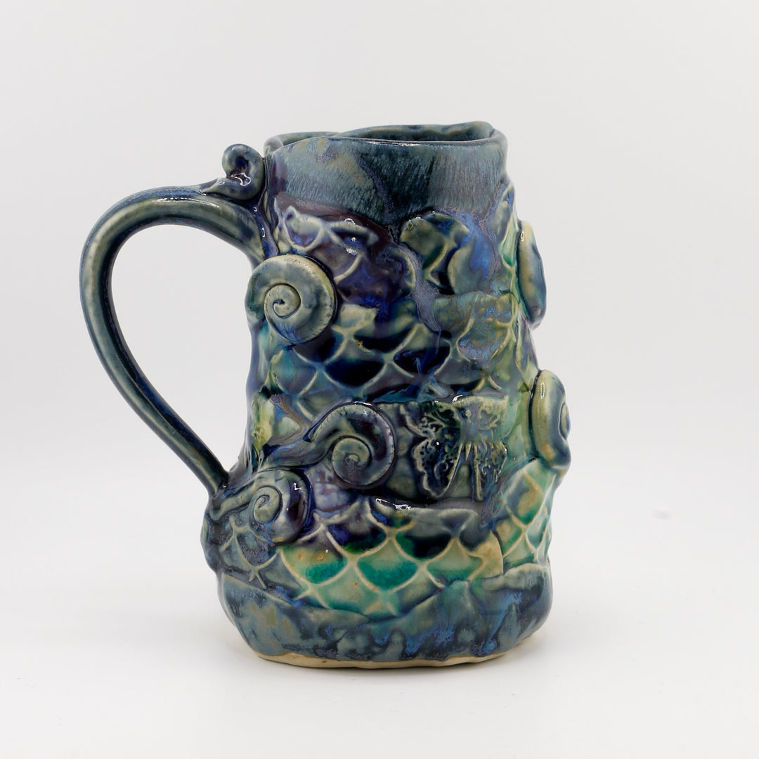 Mug, Large