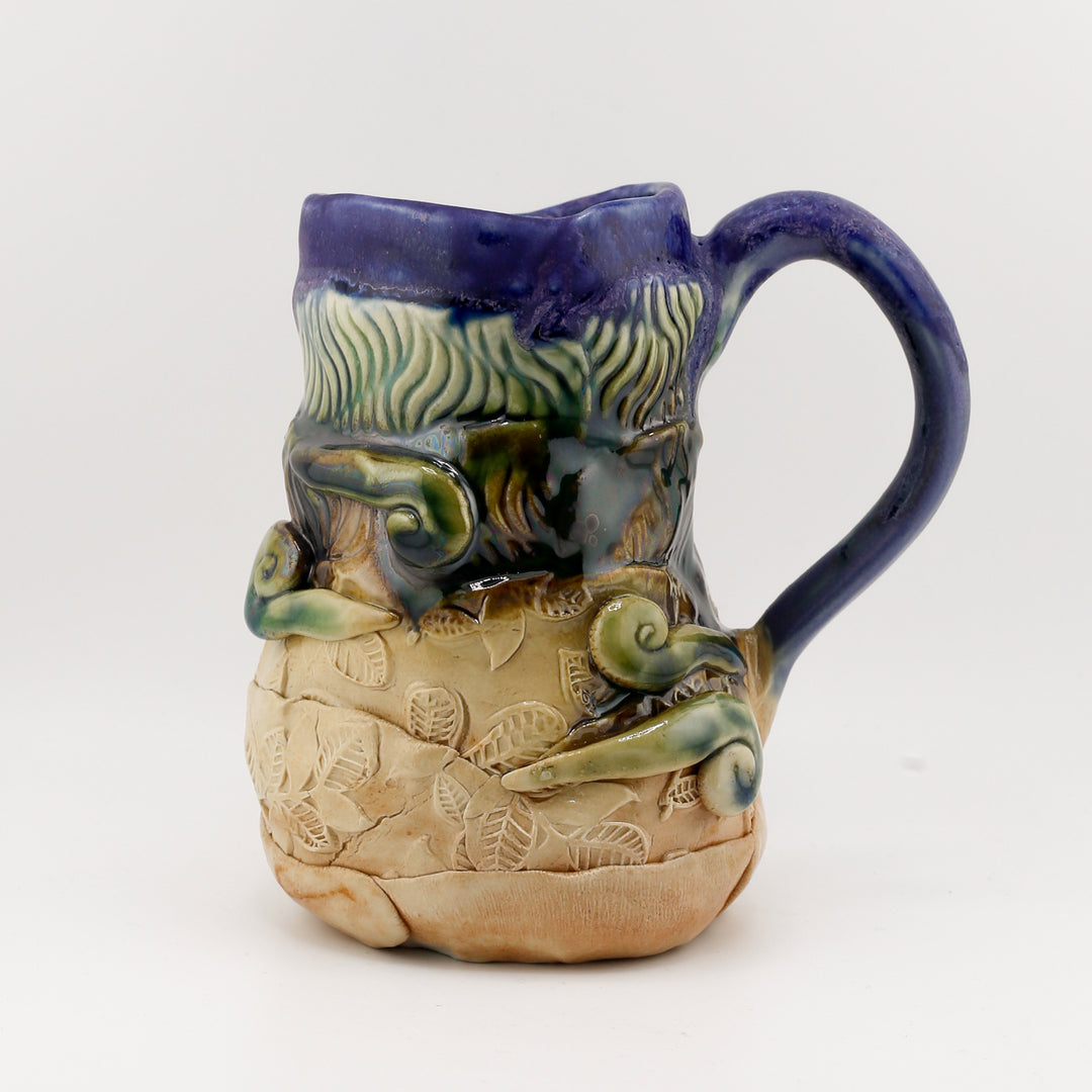 Mug, Large