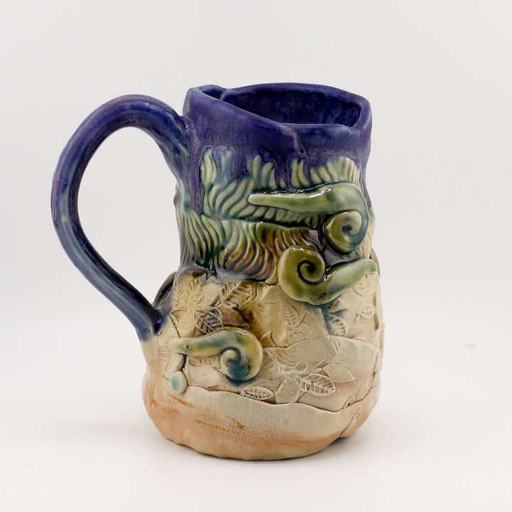 Mug, Large