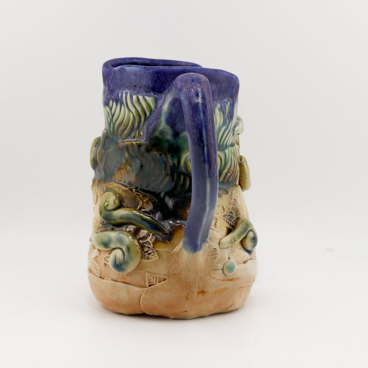 Mug, Large