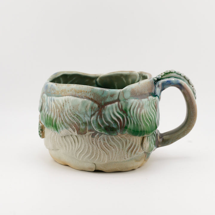 Mug, Short