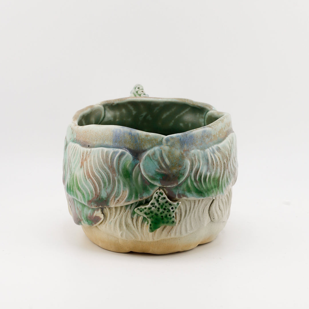 Mug, Short