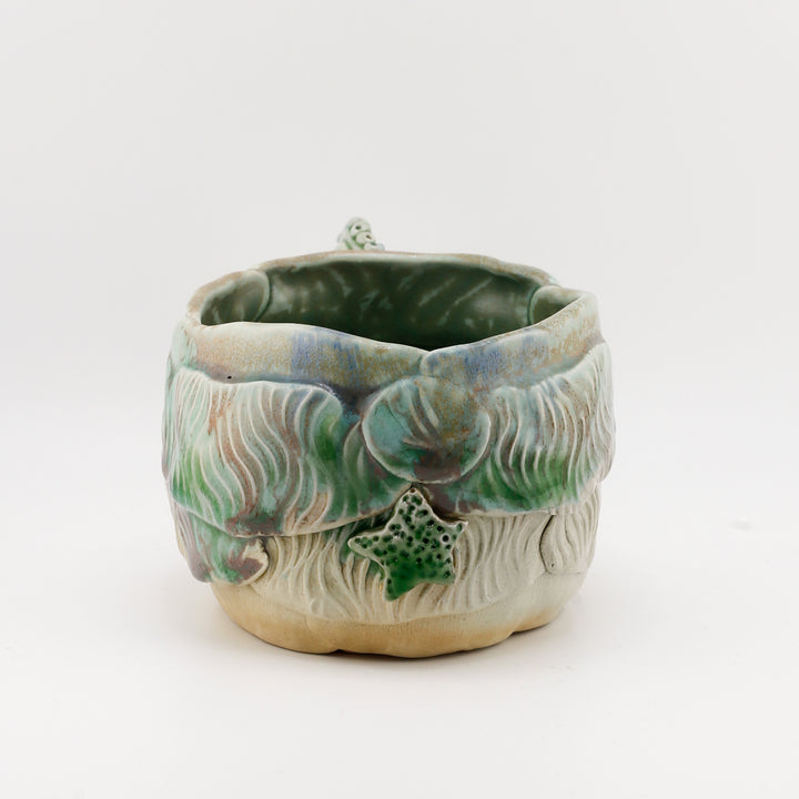 Mug, Short