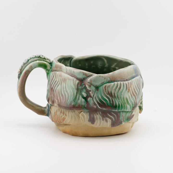 Mug, Short