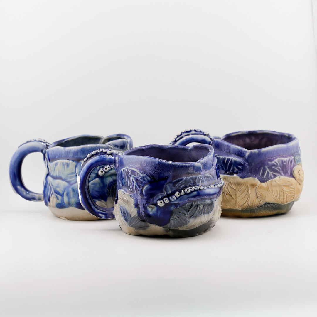 Mug, Short