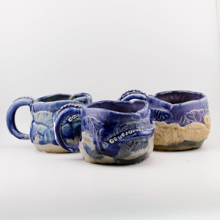 Mug, Short