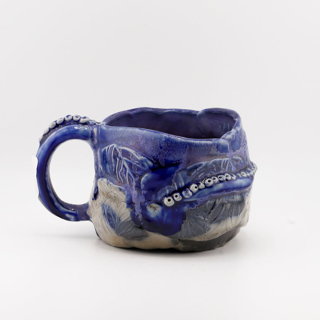 Mug, Short