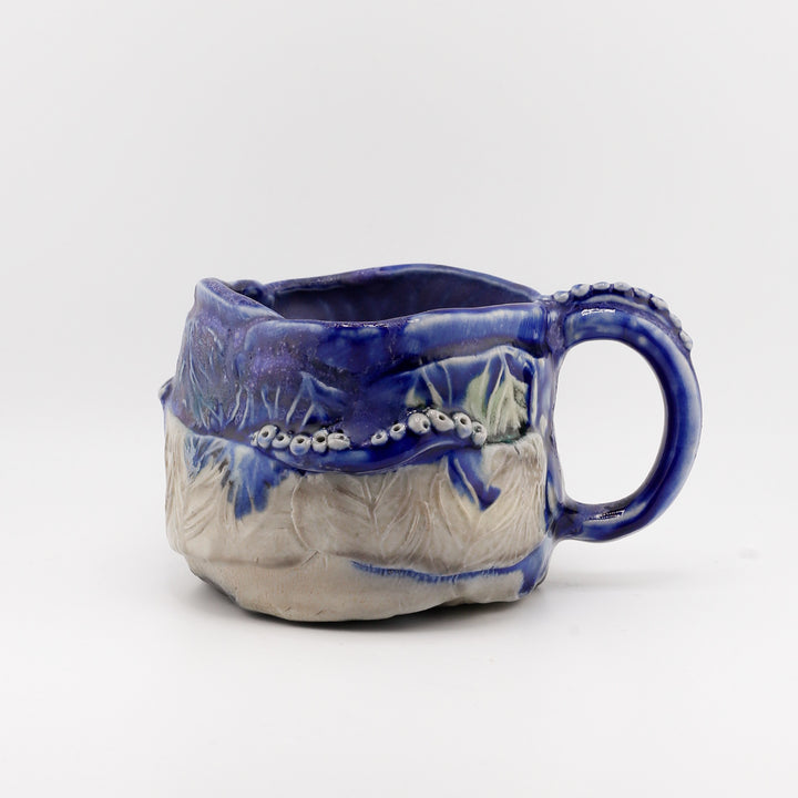 Mug, Short
