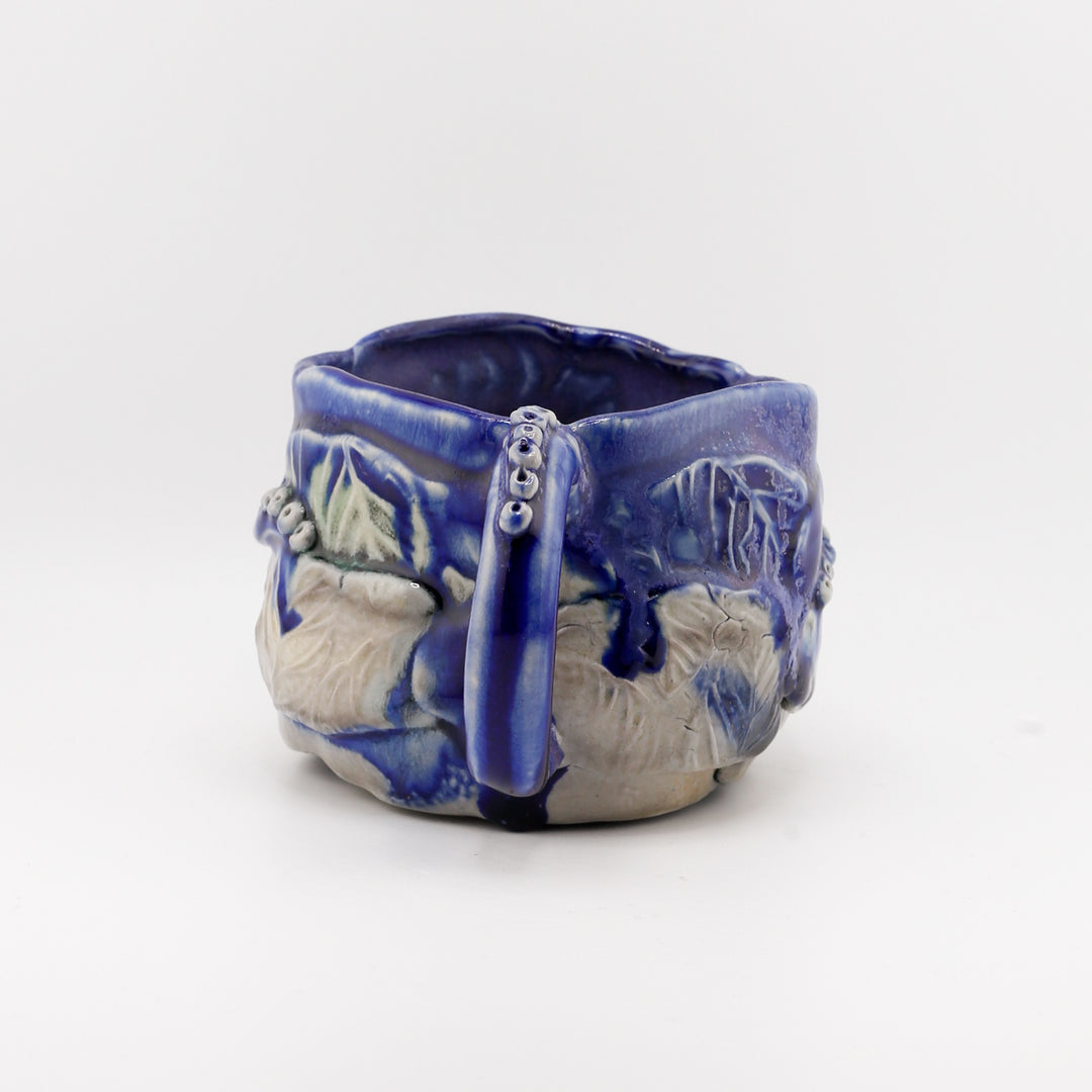 Mug, Short