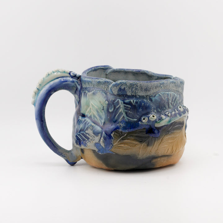 Mug, Short