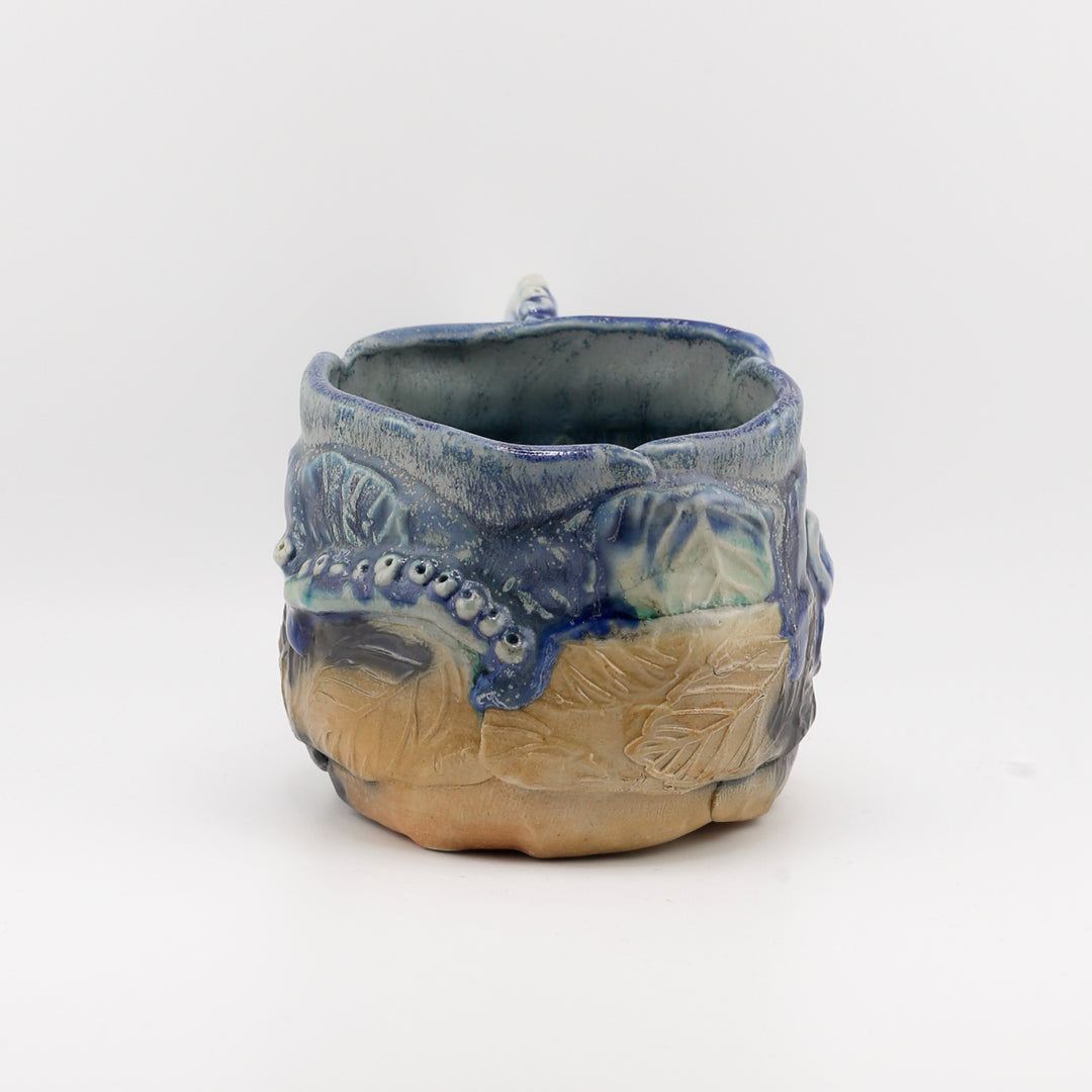 Mug, Short