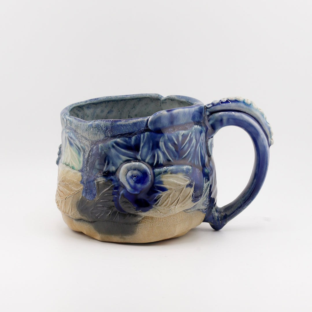 Mug, Short
