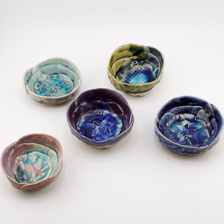 Tiny Bowl