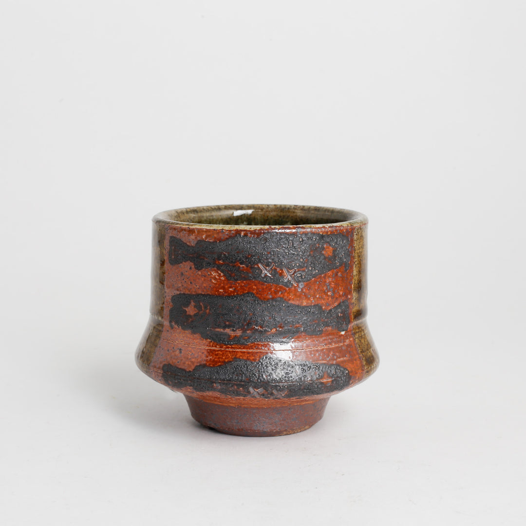 Tumbler, Cod