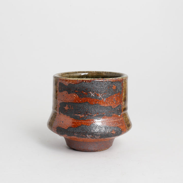 Tumbler, Cod