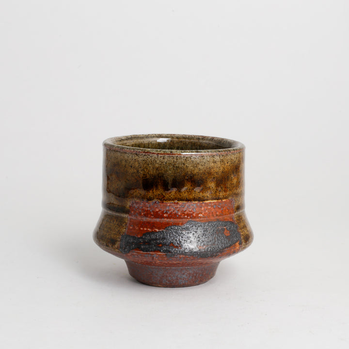 Tumbler, Cod