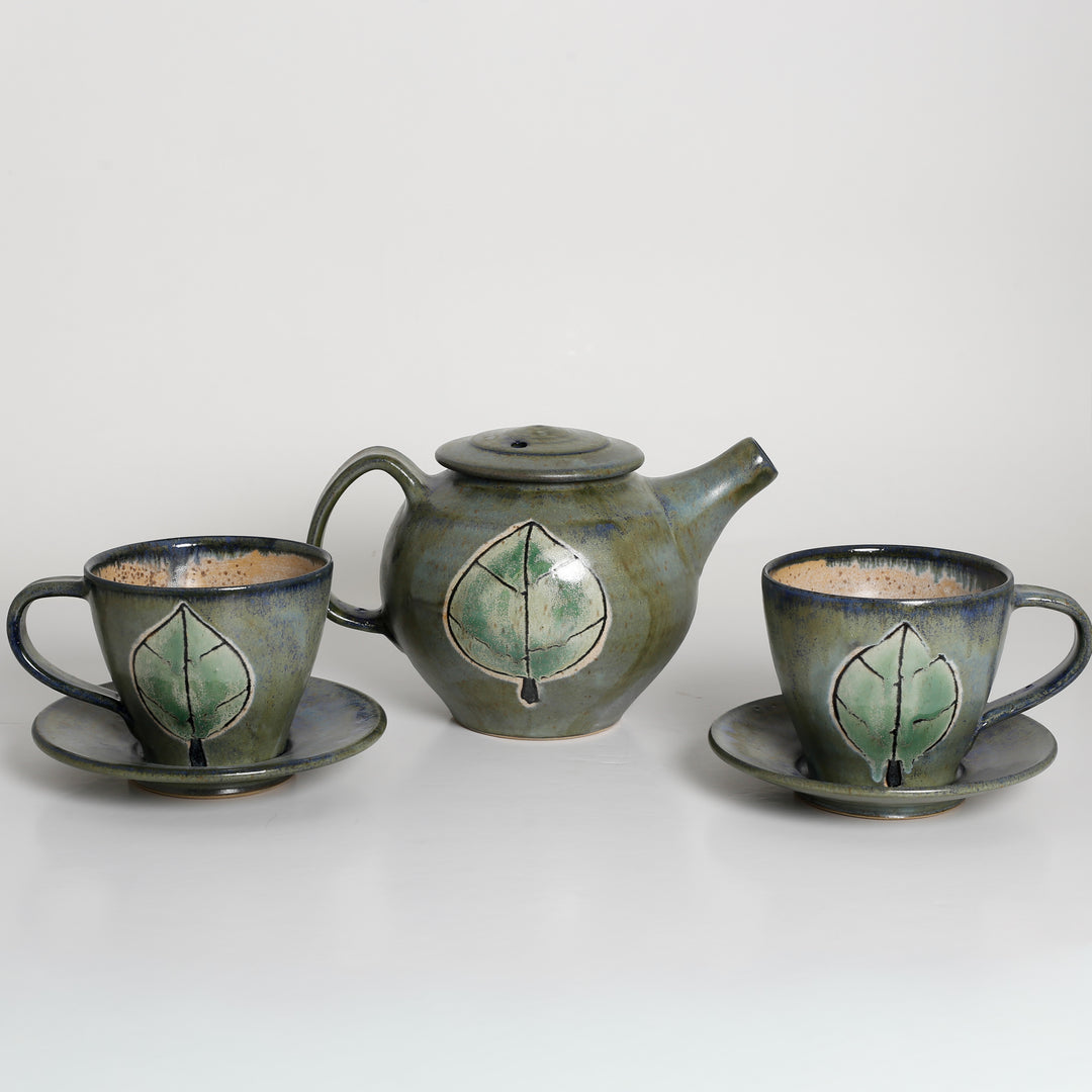 Pre-Order Tea for Two