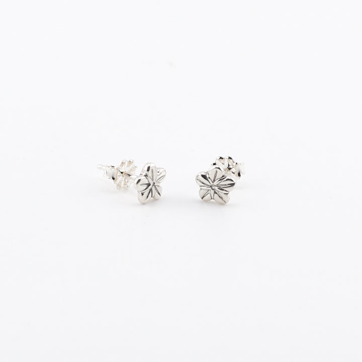 Mini Forget Me Not Studs