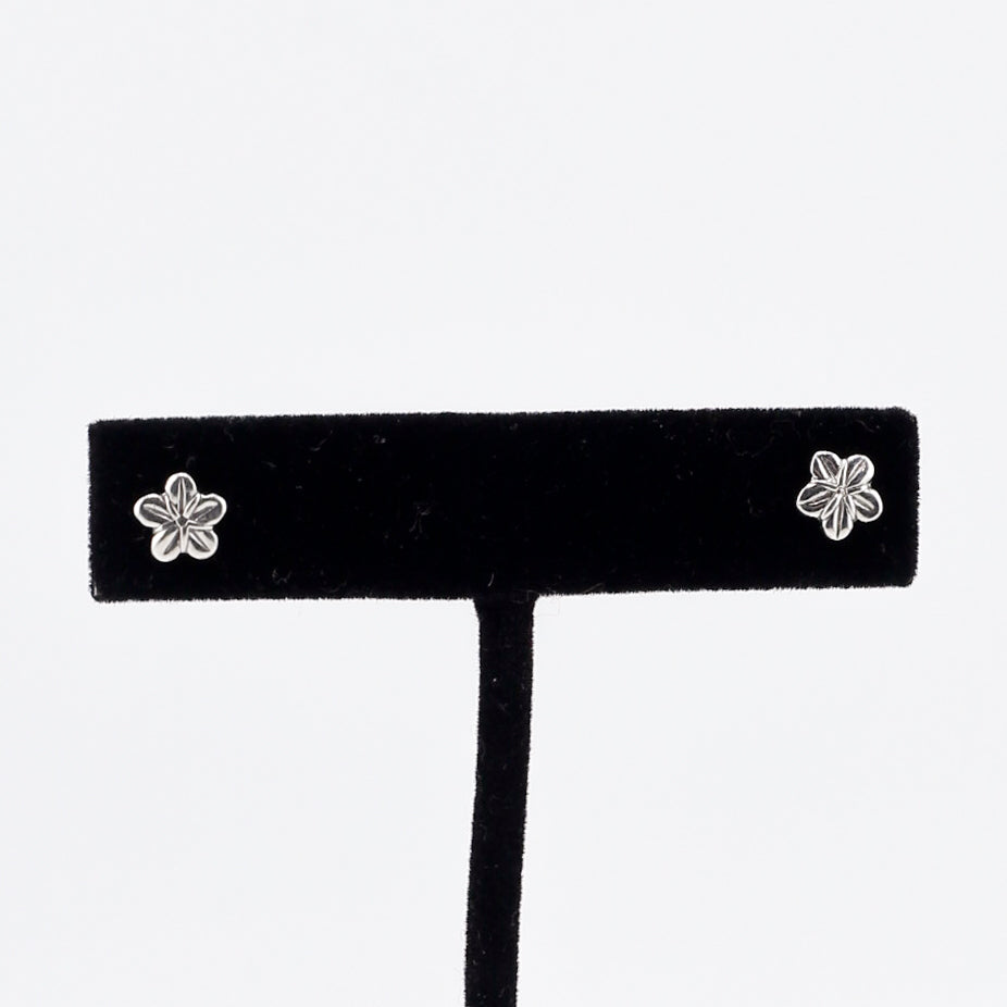 Mini Forget Me Not Studs