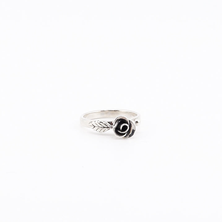 Wildflower Rose Ring