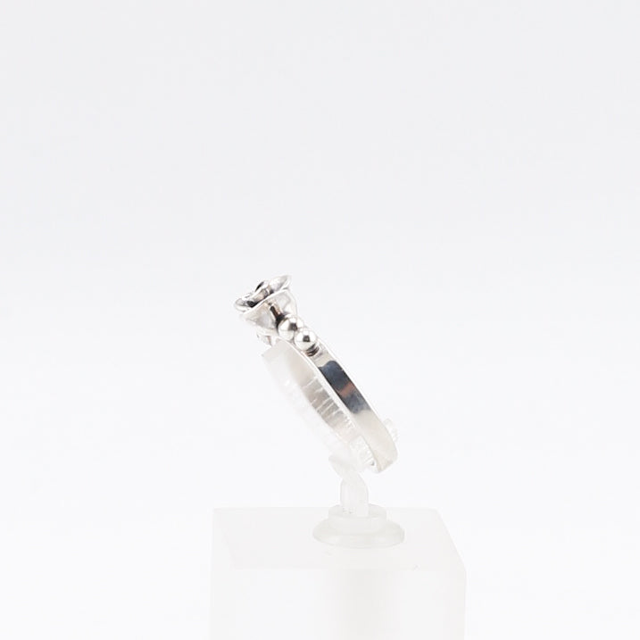 Wildflower Rose Ring