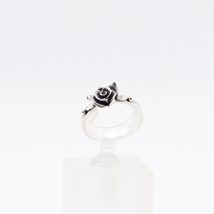 Wildflower Rose Ring