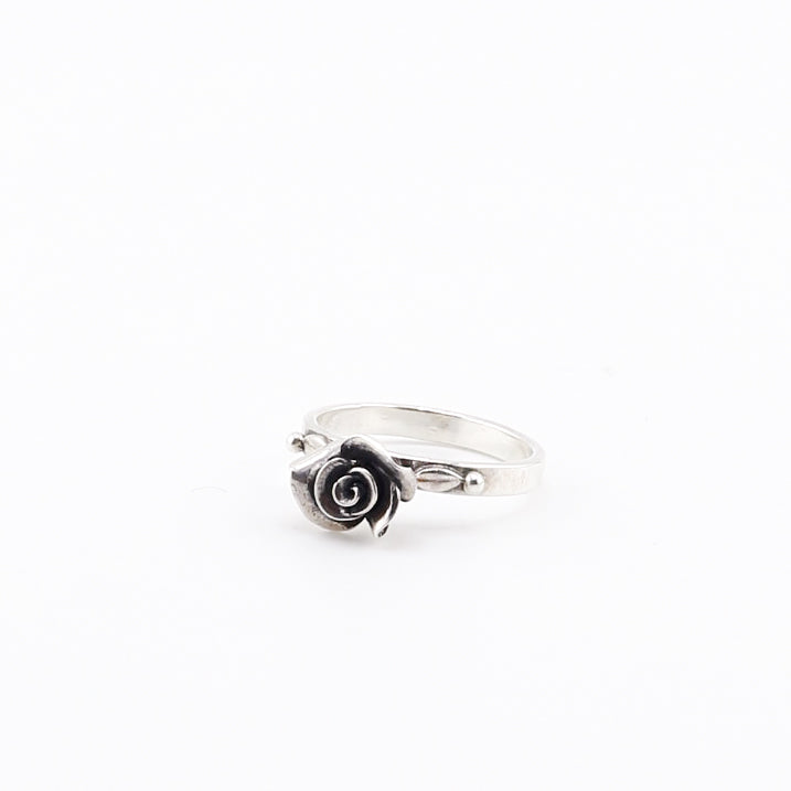 Wildflower Rose Ring