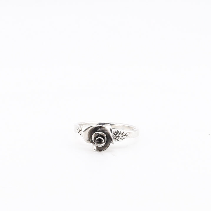 Wildflower Rose Ring