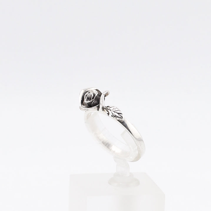 Wildflower Rose Ring
