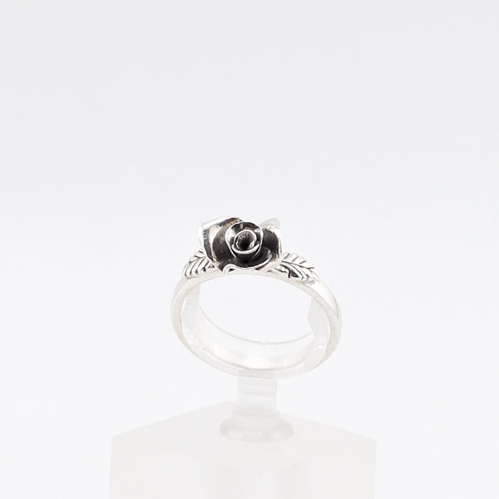 Wildflower Rose Ring