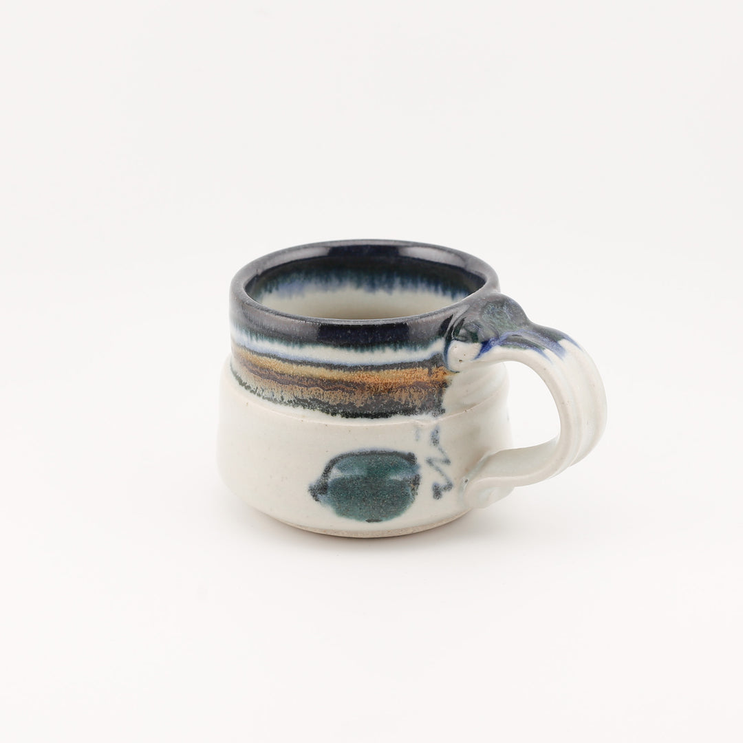 SL, Espresso Mug