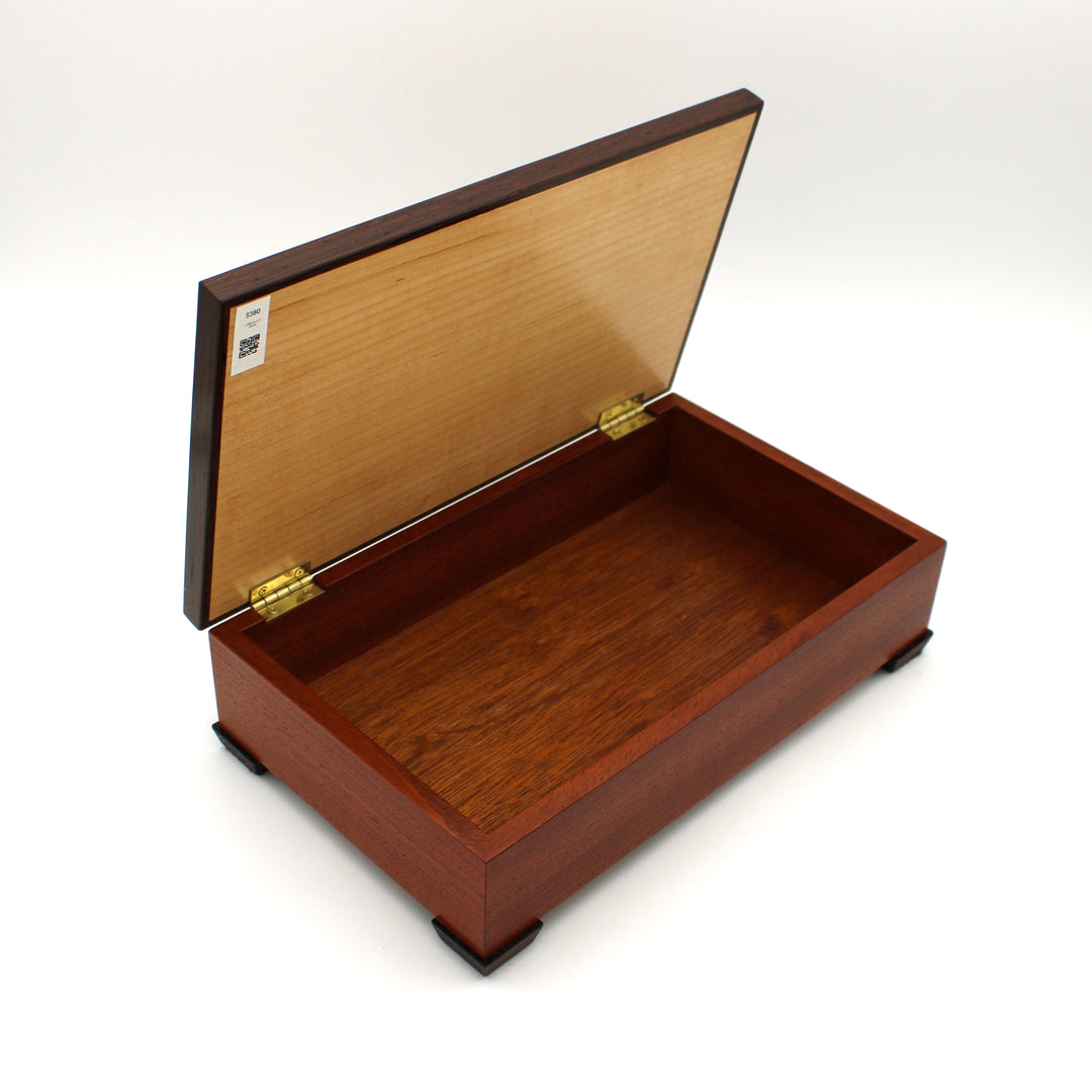 Bleeding Hearts Box