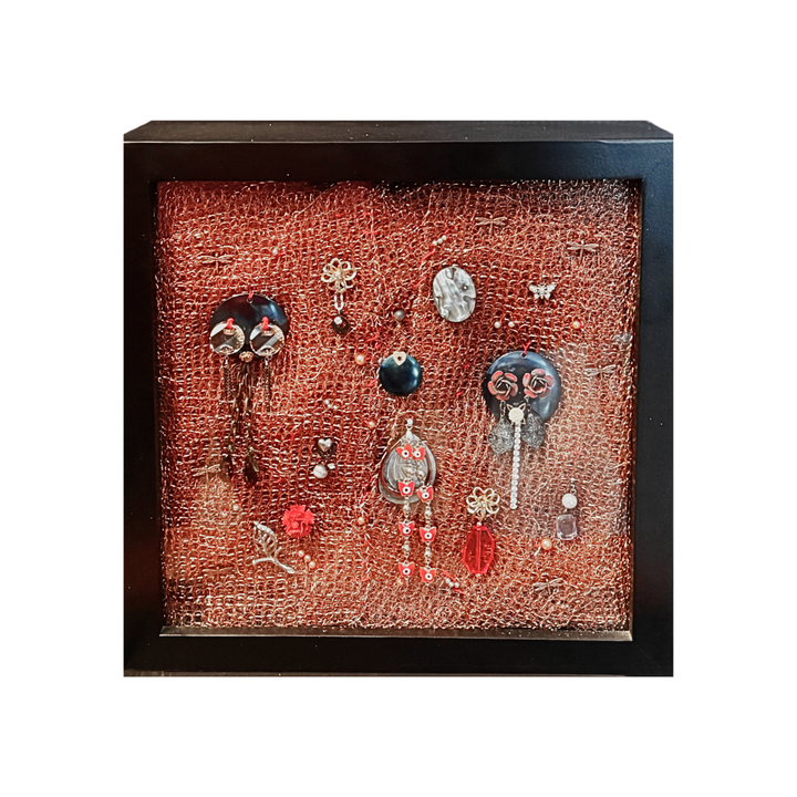 Reliquary, 2026